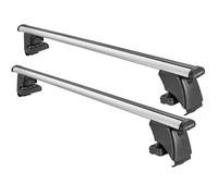 Farad Barre portatutto BS 130 cm. per BMW X3 (E83) 2004-2010