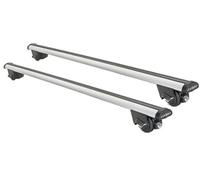 Farad Barre portatutto Sime 120 cm. per Citroen C3 Picasso con corrimano 2009>