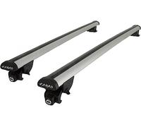 Farad-Barre portatutto SIME 3 compatibile con MINI MINI Countryman 5 porte anno 2017> con corrimano alto