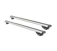 BEAMAR3110 BARRE PORTATUTTO FARAD ALLUMINIO OPEL ASTRA H SW 5P. 2005-2007