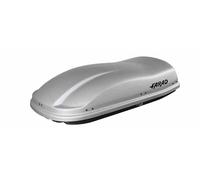 FARAD - Box Auto n.8 MARLIN F3 - LT400 Grigio Goffrato Sgancio Rapido 160x80x40