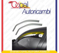 FARAD DEFLETTORI / ANTITURBO SKODA KAROQ 5P 18>/SEAT 14187M FARAD