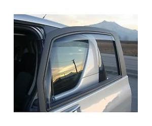 Farad Deflettori Aria Antiturbo Fiat Ducato dal 2006