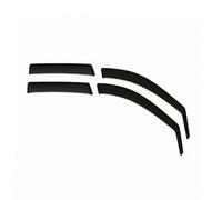 FARAD Deflettori Aria Per Renegade Antivento Antiturbo Fume Ant Post 17012 4Pz