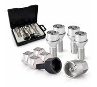 FARAD kit Bulloni Antifurto Per VOLKSWAGEN SCIROCCO StilBull ZA