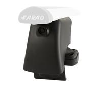 FARAD KIT MONTAGGIO BARRE FARAD BS94 AUDI A4 Berlina 5 porte 2007-2016