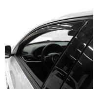 Farad Mini Deflectors 43FI00143 - deflettori d'Aria Anteriori per Auto e furgoni