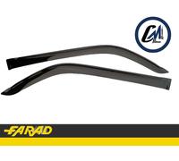 FARAD SET 2 ANTIVENTO ANTERIORI SUZUKI GRAN VITARA 3 PORTE 98 05