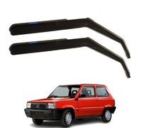 FARAD SET ANTIVENTO DEFLETTORI ANTERIORI FIAT PANDA 1A SERIE (141) 3 PORTE 86 03