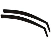 FARAD SET ANTIVENTO MITSUBISHI L200 16 FIAT FULLBACK 4P 16 COLORE FUME'