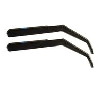 FARAD SET DEFLETTORI ANTIVENTO FORD RANGER 2/4P 07 12 /MAZDA BT50 2p 4p 2008