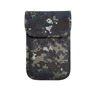 Faraday Bag, RFID Signal Blocking Shielding Pouch Per Telefoni Cellulari RF Shielding Liner Signal Blocking, Per La Sicurezza Dei Dispositivi Elettronici,D