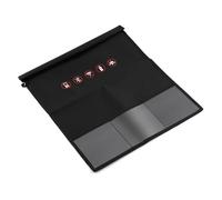 Faraday - Borsa per computer portatile con blocco RFID, misura piccola, grande (35 x 45 cm)