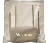 Faraday Box WiFi Router Copertura WiFi Copertura E m f Protezione E M f Faraday Cage per Router Smart Meter Cover 13.8IN 15.7IN