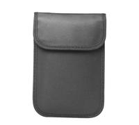 Faraday - Custodia per tablet con blocco del segnale, custodia per telefono con dispositivo di blocco del segnale, custodia di sicurezza per chiavi 'auto accreditata dalla polizia, protezione