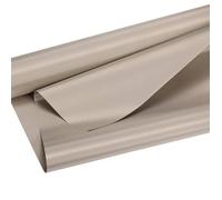 Faraday Tessuto, Emf Protezione Tessuto, RFID Schermatura Fabric-Block Tessuto di Blocco segnali RF WiFi Schermatura in Tessuto di Faraday da 10kHz a 30Ghz,silver-9m