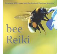 Faradena Afifi, Steve Beresford & Paul Khimasia Morgan Bee Reiki (CD) Album
