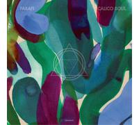 Farafi Calico Soul (CD) Album