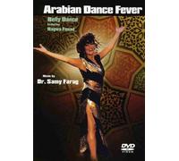 Farag, Dr Samy - Arabian Dance Fever: Belly Dance