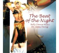 Farag, Dr. Samy - Beat Of The Night