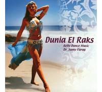 FARAG, SAMY -DR.- - DUNIA EL RAKS