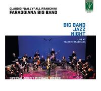 Faraggiana Big Band Faraggiana Big Band