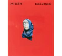Farah Al Qasimi Patterns (Tascabile)
