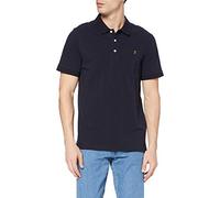 Farah Blanes Polo, Vera Marina, XL Uomo