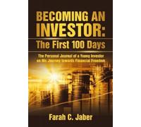 Farah C Jaber Becoming an Investor (Tascabile)