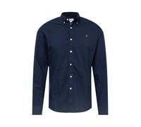 FARAH Camicia 'BREWER' blu notte Uomo - PROMO - Camicie da uomo - Camicie casual FARAH XL