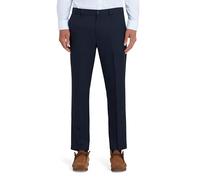 Farah Classic Pantaloni Roachman Uomo, Blu (Blu Navy), 46W x 31L