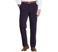 Farah Classic Roachman Pantaloni, Blu (Blu Navy), 44W x 29L Uomo