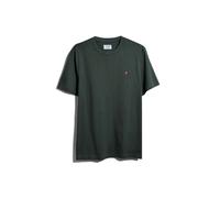 Farah - Danny - T-shirt verde S