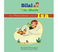 Farah Elmoudani Bilal & Mr. Shells (Copertina rigida) Bilal & Mr. Shells