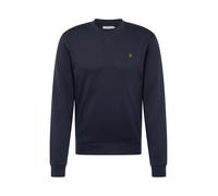 FARAH Felpa 'TIM' navy Uomo FARAH S