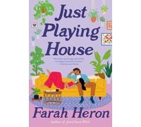 Farah Heron Just Playing House (Tascabile)