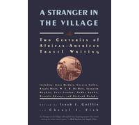 Farah J. Griffin A Stranger in the Village (Tascabile)