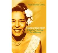 Farah Jasmine Griffin If You Can't Be Free, Be a Mystery (Tascabile)