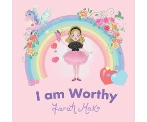 Farah Mak I Am Worthy (Copertina rigida)