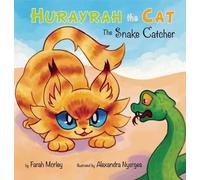 Farah Morley Hurayrah the Cat (Copertina rigida)