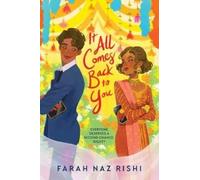 Farah Naz Rishi It All Comes Back to You (Tascabile)