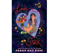 Farah Naz Rishi Lovestuck (Copertina rigida)