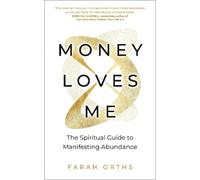 Farah Orths Money Loves Me (Tascabile)