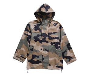 Farah Parka Mimetica Uomo (GT49564)