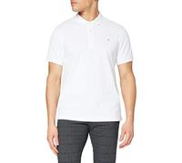 Farah Polo da Uomo Blanes, Bianco, S