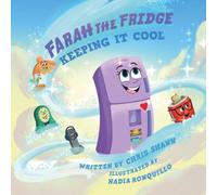 Farah the Fridge: Keeping It Cool