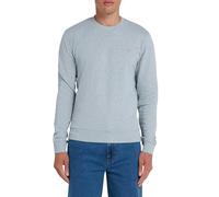 Farah Tim New Crew Verde Chiaro, Verde Chiaro, M