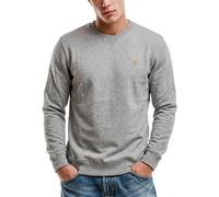 Farah Tim Nuovo Crew Sweatpulli Uomo Sweatshirt 48412