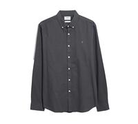 FarahBrewer Camicia Aderente Uomo (GT8653)