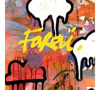 Farai - Rebirth
